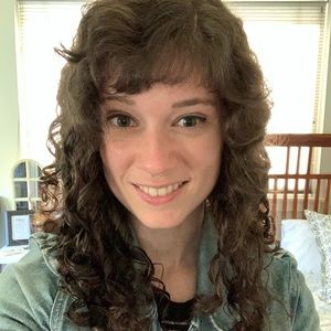 Meet your Posher, Erin